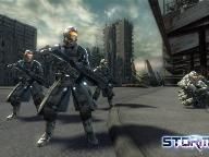 Gamespy Stormrise Preview