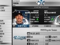 Gamespot: MLB Front Office Manager Review