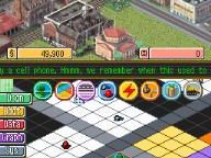 EA Brings SimCity to Nintendo DS!