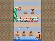 Johnny Platformer’s Biscuit Romp is Tasty