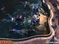 XboxGameZone: Command & Conquer: Red Alert 3 Review