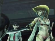 Gaming Target: OneChanbara: Bikini Samurai Squad Preview
