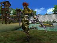 Neocrisis: New Basara – Battle Heroes Screens