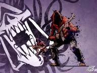 inFamous: Second Island video