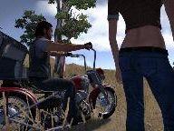New Ride to Hell screenshots