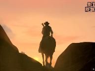 First screenshots of Red Dead Redemption