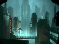The story behind BioShock’s incredible intro