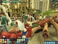 MMORPG: Megaten Beginner’s Guide and Shortcuts