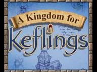 The Galactic Pillow Review: A Kingdom For Keflings