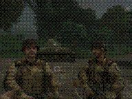 GameBosh Review: Brothers In Arms: Double Time – Earned In Blood
