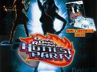 Mr Billy Reviews: Dance Dance Revolution Universe 3 / Hottest Party 2