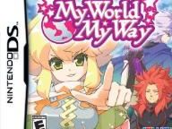 Game Informer: My World, My Way Review