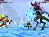 IGN: Fighting With Pets in Freaky Creatures