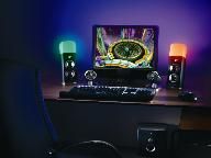 amBX signs agreement to light up the PS3