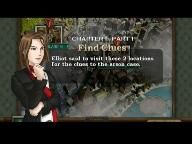 Destineer Announces Cate West: The Vanishing Files for the Wii