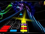 Audiosurf International Update Hits
