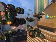Joystiq hands-on: DC Universe Online (pre-alpha)