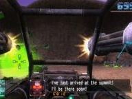 Onslaught (WiiWare) First Screens