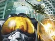 Tom Clancy’s H.A.W.X. on the Wii