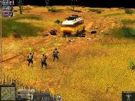 Gamepyre: Hired Guns Review