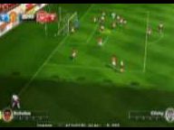 The Laser: FIFA Soccer 09 All-Play Review