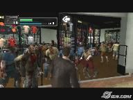 Dead Rising Wii: Does it really look like vomit on a disc?