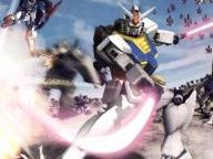 Gundam Musou PS3 Interview