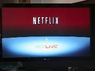 Xbox Live tallies 1 million Netflix Watch Instantly activations, 1.5 billion minutes served