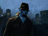 First Official Watchmen Screens and Art Released by Warner Bros.