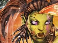 Blizzard Announce WoW Class Changes