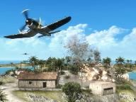First trailer of Battlefield 1943: Pacific