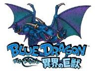 Blue Dragon: Colossal Beast of the Underworld New screens and artwork