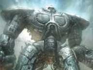 Battle Rage uses stereoscopic glasses for real 3D