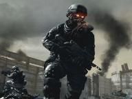 Killzone 2 demo is now available in EU PSN Store