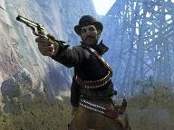 Ride ’em Cowboy!