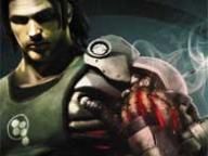 Bionic Commando Dated on Console