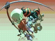 GameBosh Review: Death Jr 2: Root Of Evil