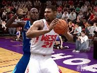 NBA Live 09 Gets Free DLC