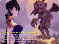Apple Games Features A Vampyre Story