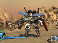 Gundam Musou Hands-on with Japan’s biggest PS3 title yet