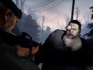 Free Left 4 Dead DLC Announced
