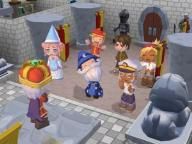 Crispy Gamer: Games for Lunch: MySims Kingdom