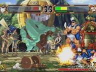 Samurai Shodown Anthology Preview at CheatCC