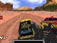 GameSpot: Bigfoot: Collision Course Review