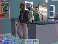 GRRLGAMER: The Sims 2 University Review