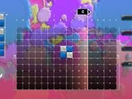 GRRLGAMER: Lumines Supernova Review
