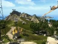Neocrisis: New Battlefield 1943 Screens