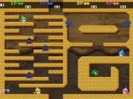 Bubble Bobble Wii Screenshots