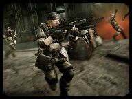 Killzone 2: QA Manager will investigate aiming lag in demo.