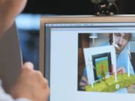 This could open the door to great hologram flash games